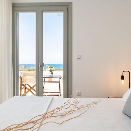 Villa Nausicaa Kastraki Naxos Naxos City Bagian luar foto